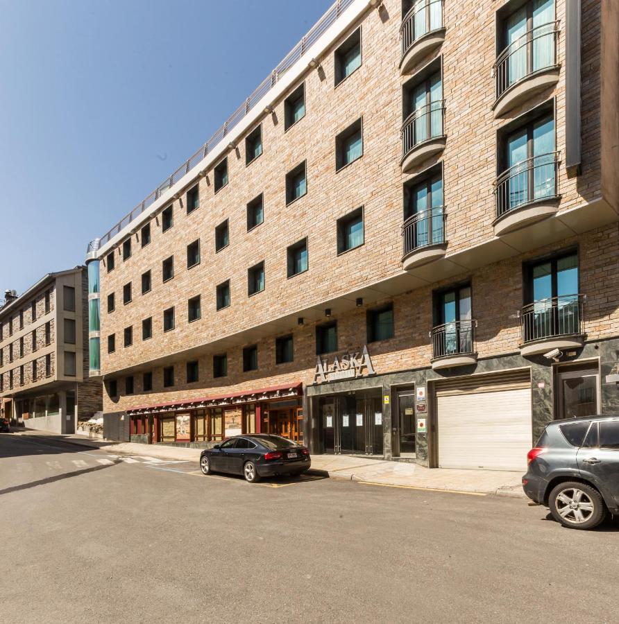 Pierre&vacances Andorra Alaska 4*