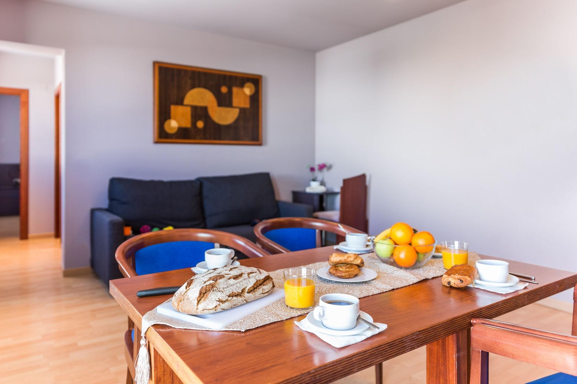 Pierre&vacances Andorra Alaska 4* Pas de la Case