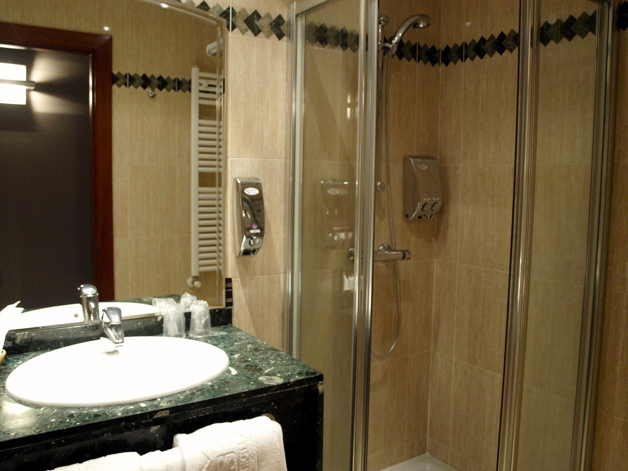 Pierre&vacances Andorra Alaska Appart hôtel