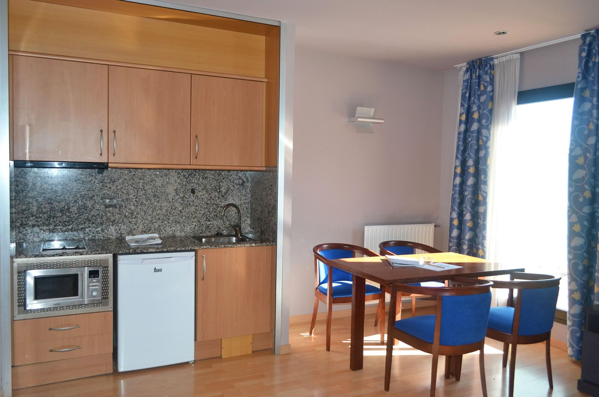 Pierre&vacances Andorra Alaska Appart hôtel Pas de la Case