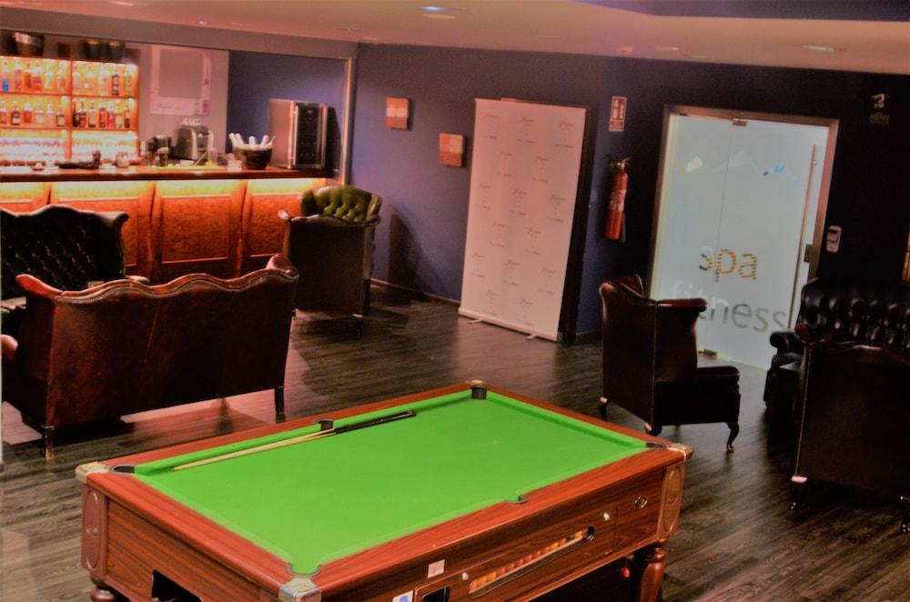 Appart hôtel Pierre&vacances Andorra Alaska 4*
