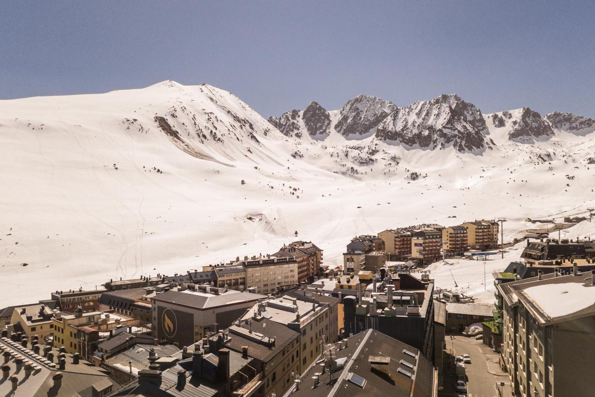 Pierre&vacances Andorra Alaska