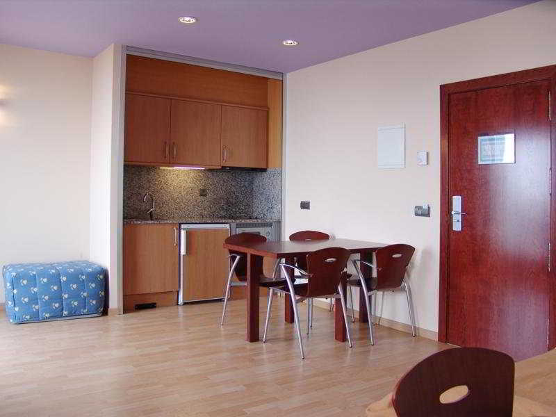 Pierre&vacances Andorra Alaska Appart hôtel