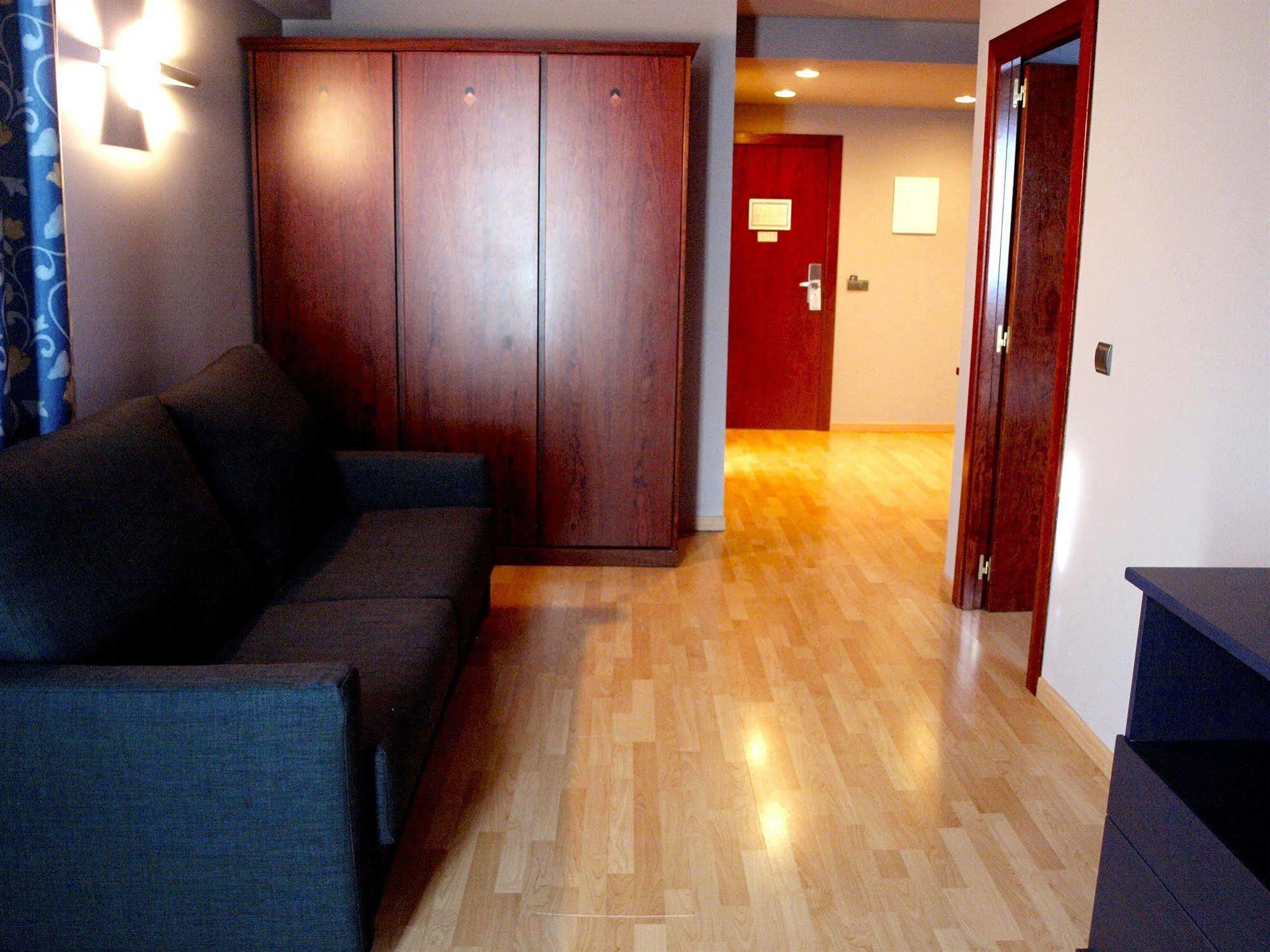 Pierre&vacances Andorra Alaska 4*