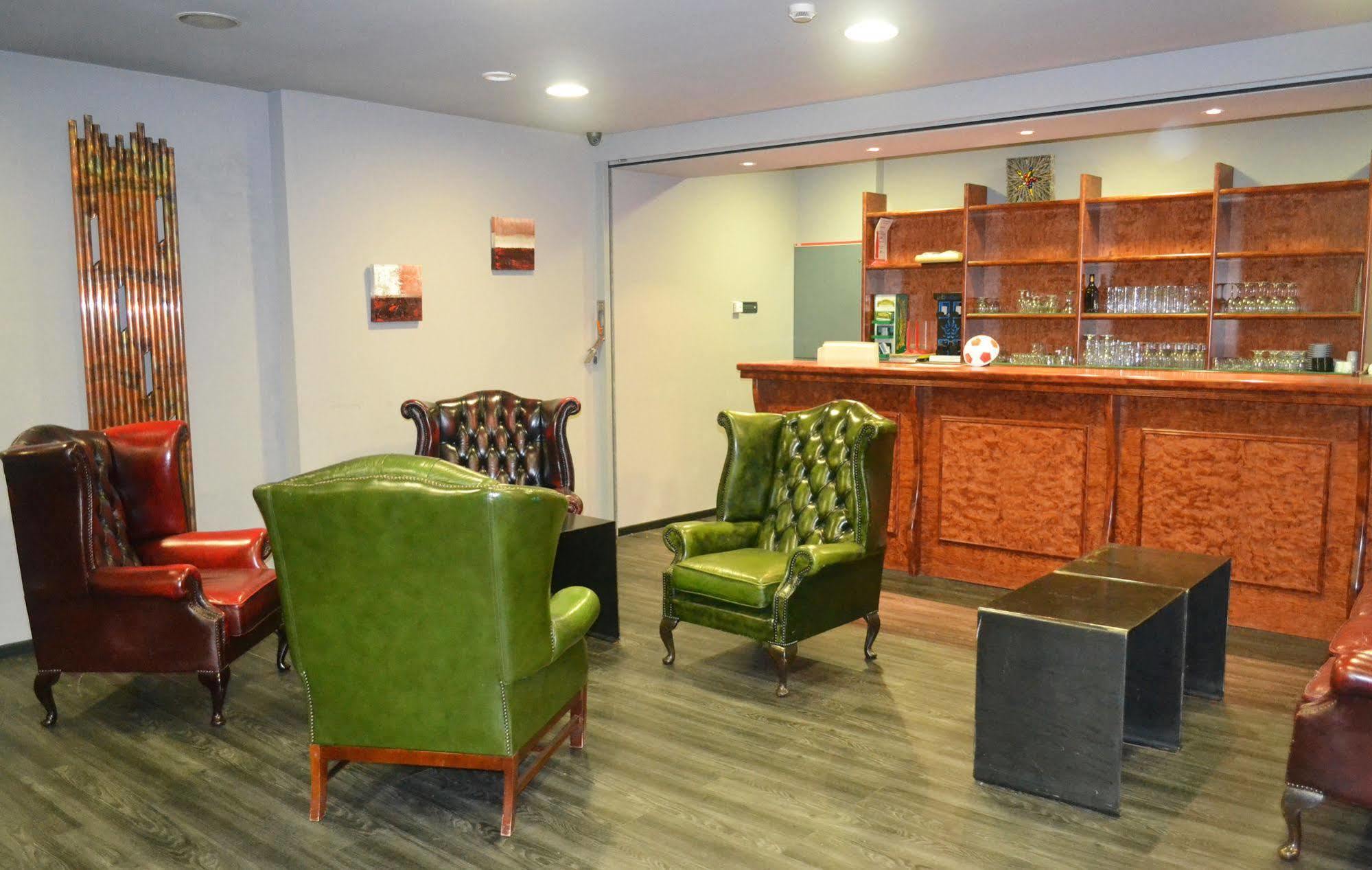 Pierre&vacances Andorra Alaska Appart hôtel 4*