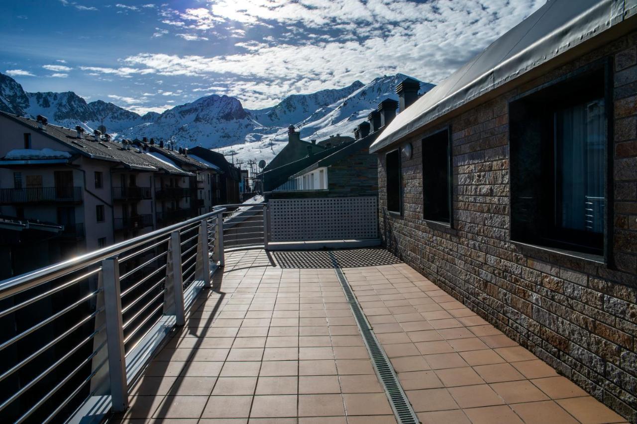 Pierre&vacances Andorra Alaska 4*
