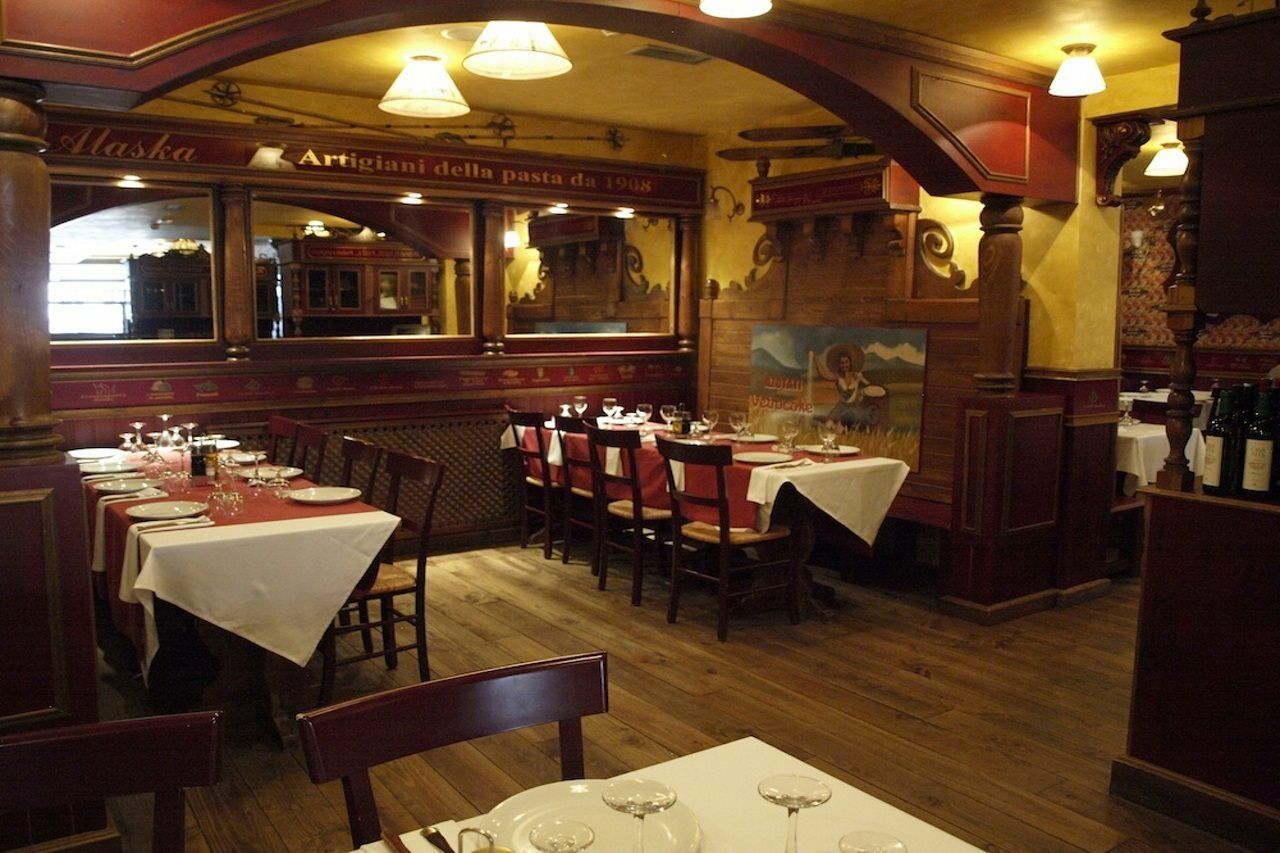 Appart hôtel Pierre&vacances Andorra Alaska
