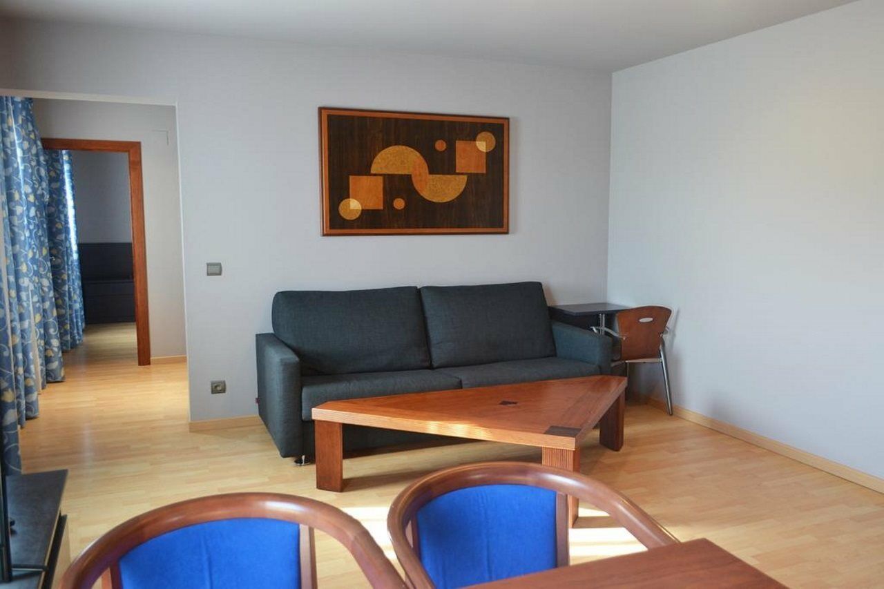 Appart hôtel Pierre&vacances Andorra Alaska