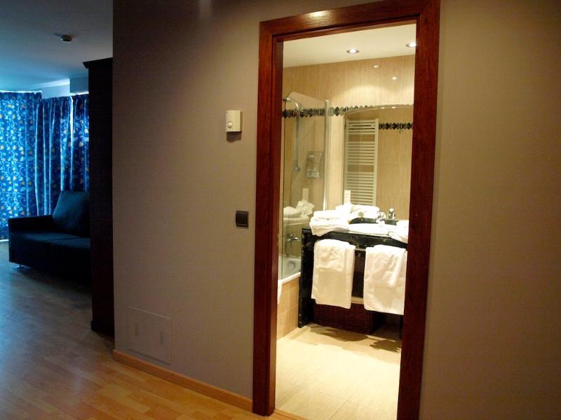 Pierre&vacances Andorra Alaska 4*